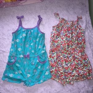 Romper Bundle